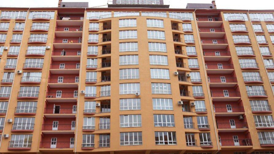 Ferienwohnung Wonderful Penthouse In Centr Of Kischinau Exterior foto